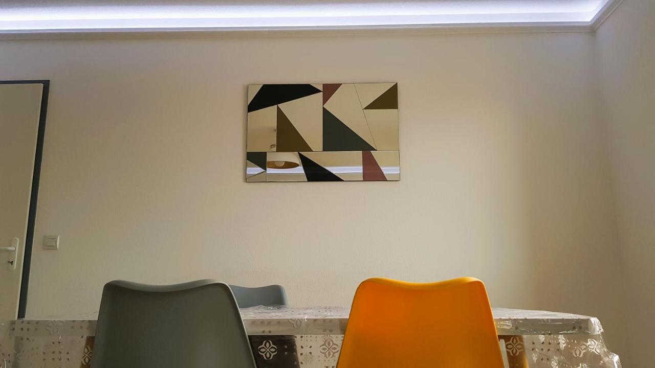 Tout Confort ! Calme, Climatisation, Vue Degagee, Ville ,Parking Gratuit, Ascenseur, Wifi Carcassonne Exterior photo